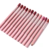 Matte waterproof, cruelst-free, vegan natural lip liner pen Application Scenario